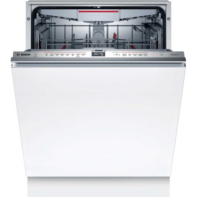 Bosch SMD6ZCX60G Integrated Full Size Dishwasher - 13 Place Settings++5 year Warranty++ Bosch SMD6ZCX60G Integrated Full Size Dishwasher - 13 Place Settings++5 year Warranty++