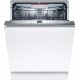 Bosch SMD6ZCX60G Integrated Full Size Dishwasher - 13 Place Settings++5 year Warranty++