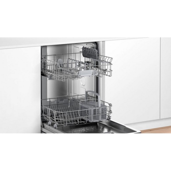 Bosch SMV2ITX18G Integrated Full Size Dishwasher - 12 Place Settings++2 Year Warranty Bosch SMV2ITX18G Integrated Full Size Dishwasher - 12 Place Settings++2 Year Warranty