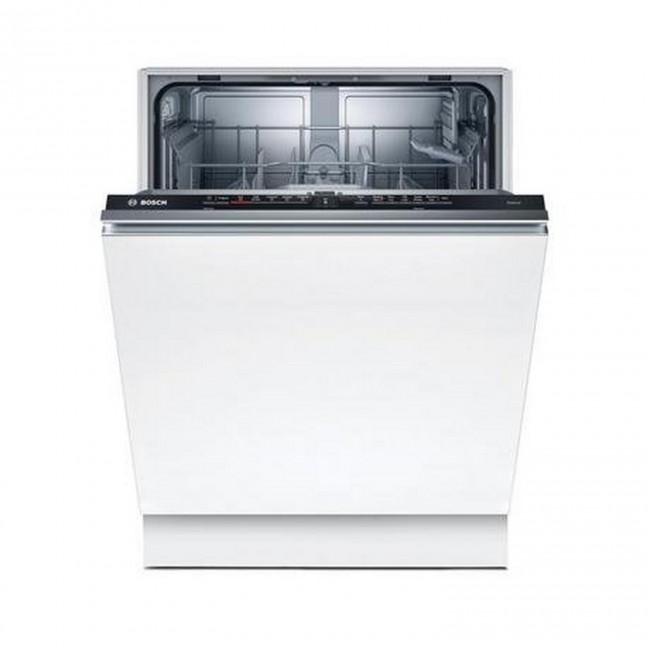 Bosch SMV2ITX18G Integrated Full Size Dishwasher - 12 Place Settings++2 Year Warranty