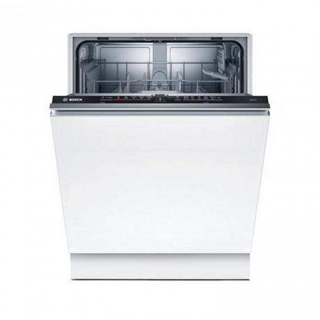 Bosch SMV2ITX18G Integrated Full Size Dishwasher - 12 Place Settings++2 Year Warranty Bosch SMV2ITX18G Integrated Full Size Dishwasher - 12 Place Settings++2 Year Warranty