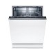 Bosch SMV2ITX18G Integrated Full Size Dishwasher - 12 Place Settings++2 Year Warranty Bosch SMV2ITX18G Integrated Full Size Dishwasher - 12 Place Settings++2 Year Warranty