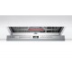 Bosch SMV4HVX38G Series 4 Built In Dishwasher - 13 Place Settings Bosch SMV4HVX38G Series 4 Built In Dishwasher - 13 Place Settings