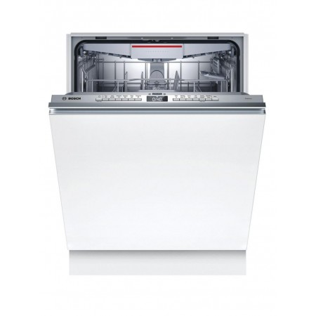 Bosch SMV4HVX38G Series 4 Built In Dishwasher - 13 Place Settings
