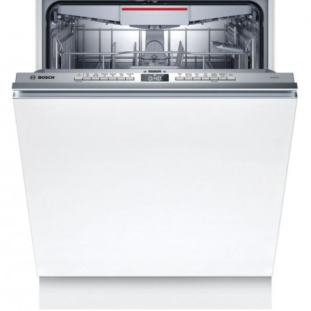 Bosch SMV4HVX38G Series 4 Built In Dishwasher - 13 Place Settings