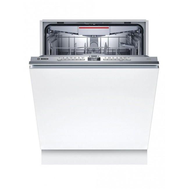 Bosch SMV4HVX38G Series 4 Built In Dishwasher - 13 Place Settings