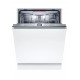 Bosch SMV4HVX38G Series 4 Built In Dishwasher - 13 Place Settings