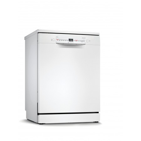 Bosch SMS2HVW66G Full Size Dishwasher  13 Place  2Yr Guarantee