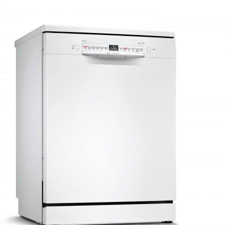 Bosch SMS2HVW66G Full Size Dishwasher  13 Place  2Yr Guarantee