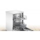 Bosch SMS2ITW08G Full Size Dishwasher - 12 Place Settings -2Yr Warranty Bosch SMS2ITW08G Full Size Dishwasher - 12 Place Settings -2Yr Warranty
