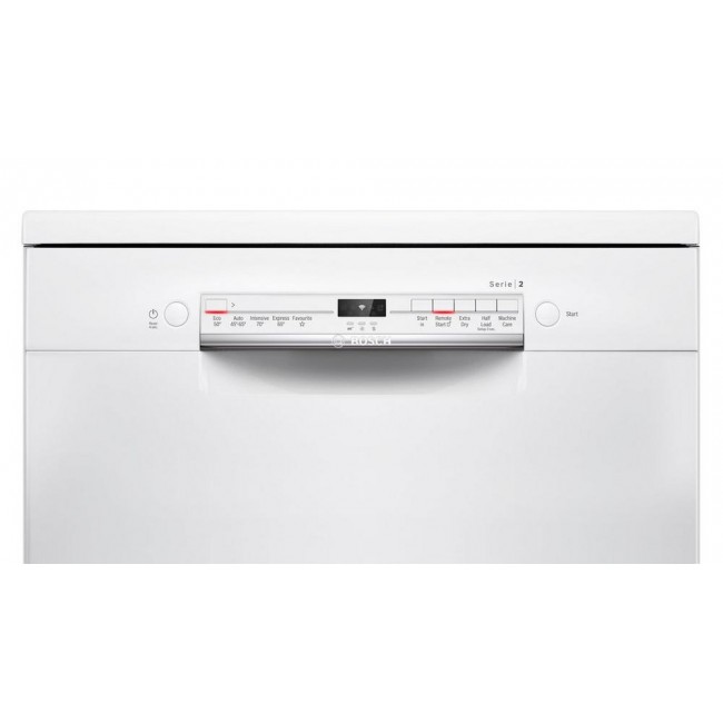 Bosch SMS2ITW08G Full Size Dishwasher - 12 Place Settings -2Yr Warranty Bosch SMS2ITW08G Full Size Dishwasher - 12 Place Settings -2Yr Warranty