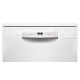 Bosch SMS2ITW08G Full Size Dishwasher - 12 Place Settings -2Yr Warranty