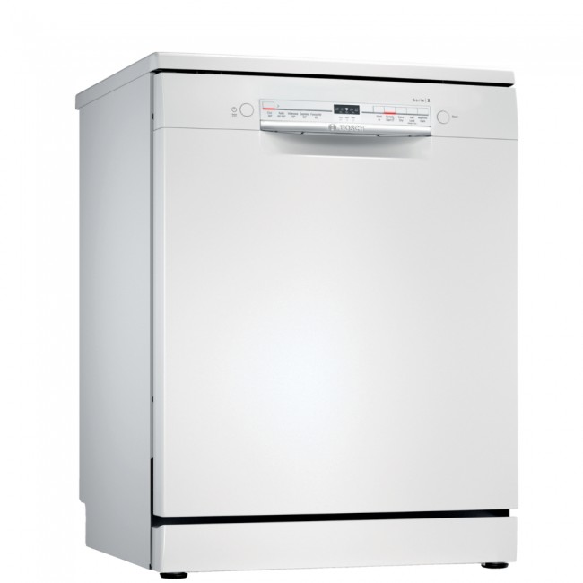 Bosch SMS2ITW08G Full Size Dishwasher - 12 Place Settings -2Yr Warranty Bosch SMS2ITW08G Full Size Dishwasher - 12 Place Settings -2Yr Warranty