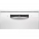 Bosch SMS4EMW06G WiFi-enabled Dishwasher - White - 14 Place ++5YR WARRANTY