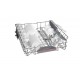 Bosch SMS4HCW40G Full Size Dishwasher - 2Yr Warranty- 14 Place Settings