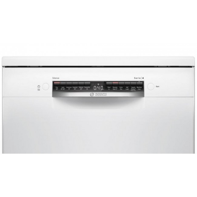 SMS4HKW00G Dishwasher++2Yr Warranty++