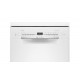 Bosch SPS2IKW04G Slimline Dishwasher - 2Yr Guarantee 9 Place Settings