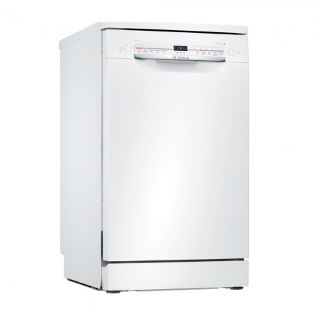 Bosch SPS2IKW04G Slimline Dishwasher - 2Yr Guarantee 9 Place Settings