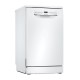 Bosch SPS2IKW04G Slimline Dishwasher - 2Yr Guarantee 9 Place Settings