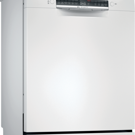 Bosch SGS4HCW40G Full Size Dishwasher with ExtraDry 14 Place -2YR Warranty