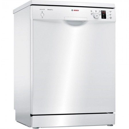 bosch sms67mw00g dishwasher