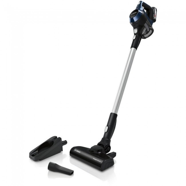 Bosch BBS611GB Unlimited Serie 6 Cordless Cleaner 2 Year Warranty