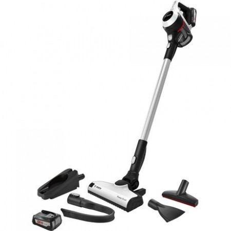 Bosch BCS612GB Unlimited Serie 6 Cordless Cleaner -2 Year Warranty
