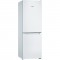 Bosch KGN33NWEAG Frost Free Fridge Freezer - White - A++ Rated 2 year Warranty