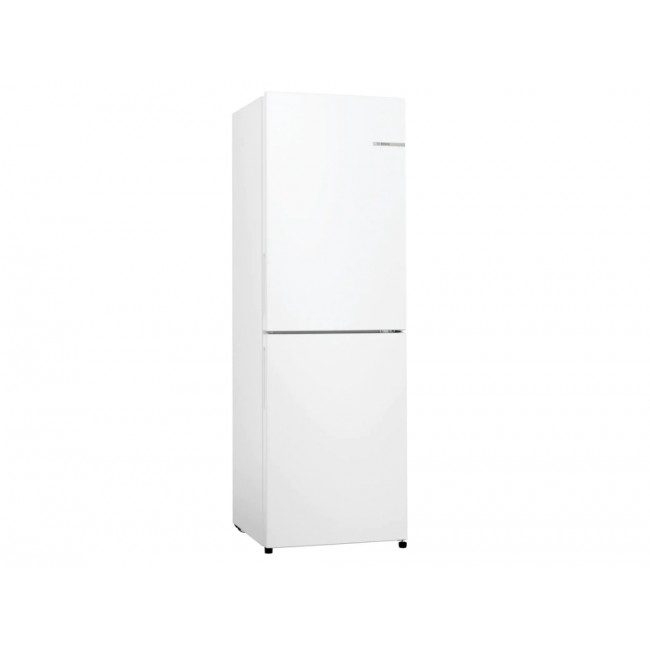 Bosch KGN27NWEAG 55cm 50/50 Frost Free Fridge Freezer - White--2Yr Warranty