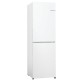 Bosch KGN27NWFAG 55cm Fridge Freezer - White - Frost Free-2Yr Warranty