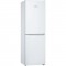 Bosch KGN34NWEAG Frost Free Fridge Freezer - White - A++  5 Year Warranty