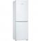 Bosch KGN34NWEAG Frost Free Fridge Freezer - White - A++  2 Year Warranty