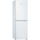 Bosch KGN34NWEAG Frost Free Fridge Freezer - White - A++  2 Year Warranty