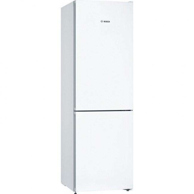 Bosch KGN36VWEAG Frost Free Fridge Freezer - White - A++ Energy Rated 2 Year Warranty