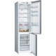 Bosch KGN392WEBG 60cm 70/30 Frost Free Fridge Freezer - 5Yr Warranty+
