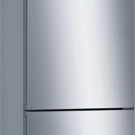 Bosch KGN392WEBG 60cm 70/30 Frost Free Fridge Freezer - 5Yr Warranty+