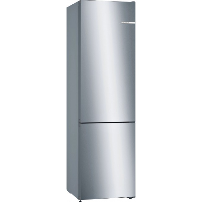 Bosch KGN392WEBG 60cm 70/30 Frost Free Fridge Freezer - 5Yr Warranty+