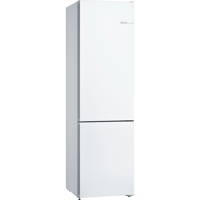 Bosch KGN392WEBG 60cm 70/30 Frost Free Fridge Freezer - 5Yr Warranty+