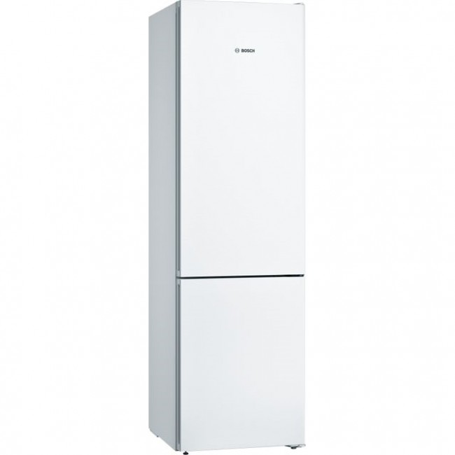 Bosch KGN39VWEAG Frost Free Fridge Freezer - White - A++  2 Year Warranty