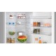 Bosch KGN492LDFG 70cm 70/30 Frost Free Fridge Freezer - Stainless Steel++5YR Warranty Bosch KGN492LDFG 70cm 70/30 Frost Free Fridge Freezer - Stainless Steel++5YR Warranty