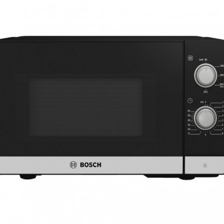 Bosch FFL020MS2B 20 Litres Single Microwave - Black