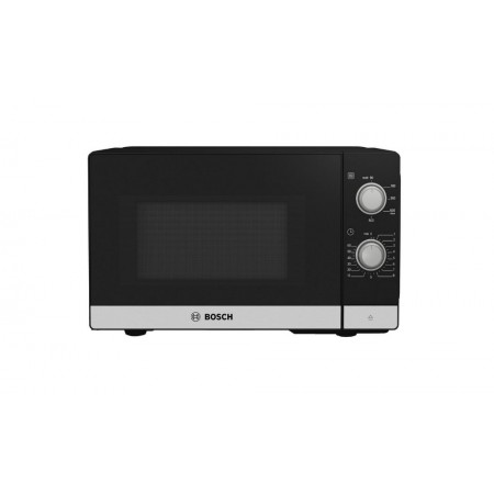 Bosch FFL020MS2B 20 Litres Single Microwave - Black