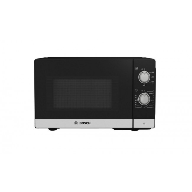 Bosch FFL020MS2B 20 Litres Single Microwave - Black