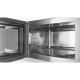Bosch HMT84M421B 25 Litre Microwave - White- 2 year warranty