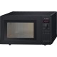 Bosch HMT84M461B 25 Litre Microwave - Black- 2 year warranty