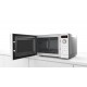 Bosch FFL023MW0B 20 Litres Single Microwave - White