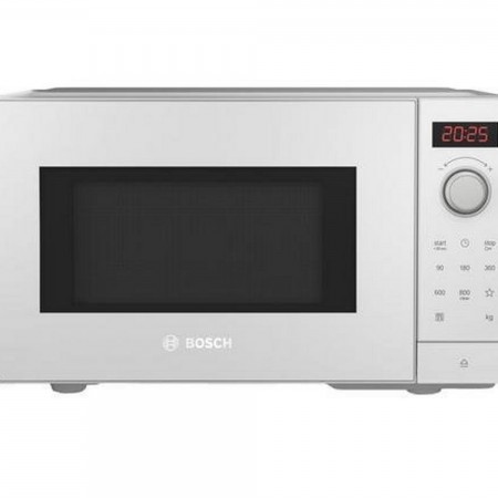 Bosch FFL023MW0B 20 Litres Single Microwave - White