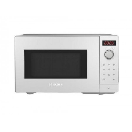 Bosch FFL023MW0B 20 Litres Single Microwave - White