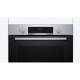 Bosch HQA534BS3B 59.4cm Built In Electric Single Oven - Stainless Steel++2 year Warranty++