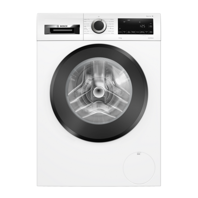 Bosch WGG25402GB 10kg 1400 Spin Washing Machine ++ 5 Year Warranty++ Bosch WGG25402GB 10kg 1400 Spin Washing Machine ++ 5 Year Warranty++